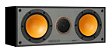 Caixa Monitor Audio Monitor 50 Par +Caixa Central C150 black - Imagem 6