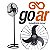 Ventilador De Coluna Goar 60cm V60c Preto - Bivolt - Imagem 1