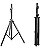 Caixa Acústica  WLS  J12 PRO Ativa + Pedestal ST002 - Imagem 8