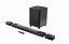 Soundbar JBL BAR 9.1 True Wireless Surround com Dolby Atmos - Imagem 2