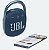 Caixa de Som JBL Bluetooth CLIP 4 ( Blue ) - Imagem 2