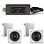 Amplificador AAT  BTA-1 G2 + 4 Cxs Frahm 6CX 50w Rms - Imagem 1