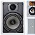 Amplificador AAT  BTA-2 BT ST + 2 Caixas JBL 6W21RT - Imagem 5