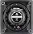 Amplificador New Áudio BIA 200 BT 2.1 +2 Cxs Frahm  Black - Imagem 8