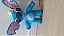 Stitch amigurumi boneco - Imagem 2