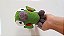 Amigurumi papagaio - Imagem 4