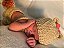Conjunto newborn crochê ursinha - Imagem 1
