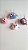 10 Lembrancinha amigurumi corujinha chaveirinho - Imagem 7