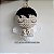 10 Lembrancinha amigurumi anjinho/a chaveirinho - Imagem 5
