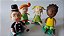 Topo de bolo infantil com 4 personagens escolha seu tema - Imagem 2