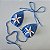 biquini de croche cortininha tam. 42/44 - Imagem 1