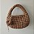 Bolsa de croche mini bag - Imagem 3