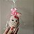 10 Lembrancinha passarinhos amigurumi crochê - Imagem 3