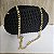 Bolsa de crochê clucth - Imagem 9