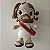 Amigurumi boneco amigo Jesus cristo - Imagem 4