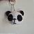 30 Lembrancinha panda amigurumi chaveirinho - Imagem 5