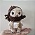 Amigurumi Jesus Cristo the chose - Imagem 1