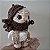 Amigurumi Jesus Cristo the chose - Imagem 3