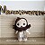 Amigurumi Jesus Cristo the chose - Imagem 2