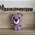 Amigurumi ursinho - Imagem 3