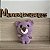 Amigurumi ursinho - Imagem 2