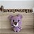 Amigurumi ursinho - Imagem 1