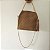 Bolsa de crochê Tote - Imagem 3