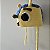 Toucas de crochê Mascote divertidas tematicas opções - Imagem 4