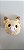 10 Lembrancinhas safari amigurumi chaveirinhos - Imagem 6