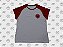 Camiseta Manga Curta Feminina Fundamental  Uniforme Maple Bear - Imagem 2