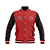 Jaqueta College Ensino Fundamental Uniforme Maple Bear - Imagem 1