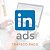 Campanha Tráfego Pago - LinkedIN - Imagem 1