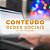 Criação de 04 Conteúdos para Redes Sociais - Imagem 1