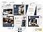 Mídia kit - Modelo de 3 artes Personalizaveis - Imagem 2