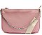 Bolsa Crossbody Baguete Rosa New Ayla Média C 50016 0428 0003 Anacapri - Imagem 2