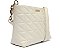 Bolsa Crossbody Branca Geórgia Pequena C 50030 0045 0003 Anacapri - Imagem 2