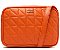 BOLSA CROSSBODY LARANJA GEÓRGIA GRANDE C 50012 0523 0005 ANACAPRI - Imagem 1