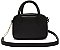 Bolsa Crossbody Preta Mini Bag Pequena C 50012 0530 0001 Anacapri - Imagem 4