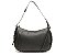 Bolsa Crossbody Preta Tranças Laterais Média C 50016 0386 0003 Anacapri - Imagem 5