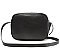 Bolsa Crossbody Preto Quadriculado Pequeno C 50012 0351 0001 Anacapri - Imagem 7