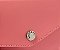 Bolsa Crossbody Rosa Pitaya Envelope Pequena C 50012 0538 0004 Anacapri - Imagem 6
