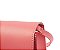 Bolsa Crossbody Rosa Pitaya Envelope Pequena C 50012 0538 0004 Anacapri - Imagem 5