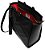 BOLSA SHOPPING GRANDE JANINE PRETA S5001506530001 SCHUTZ - Imagem 3