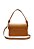 Bolsa Shoulder Siena Couro Marrom S 50015 0687 0003 Schutz - Imagem 2