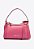 BOLSA TIRACOLO GRANDE LINCY ROSA S 50010 0313 0003 SCHUTZ - Imagem 1