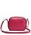 Bolsa Tiracolo Nanda Rosa S5001002060003 Schutz - Imagem 7