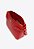 Bolsa Tiracolo Pequena Mila Vermelha S 50010 0165 0008 Schutz - Imagem 3