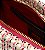 Bolsa Tote Mini Brezze Tecido Tweed Rosa S 50010 0216 0007 Schutz - Imagem 2