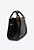 Bolsa Tote Mini New Lorena Preta S 50011 3954 0001 Schutz - Imagem 2