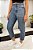 Calça jeans mom escura 203012 Lerrux - Imagem 2